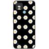 Para OPPO Realme C21Y Capa Série COOL Preto Capa de Silicone Macia para Cases de Telefone Realme C21 C25 C25s Protetora Realmi C 21 Y Capa
