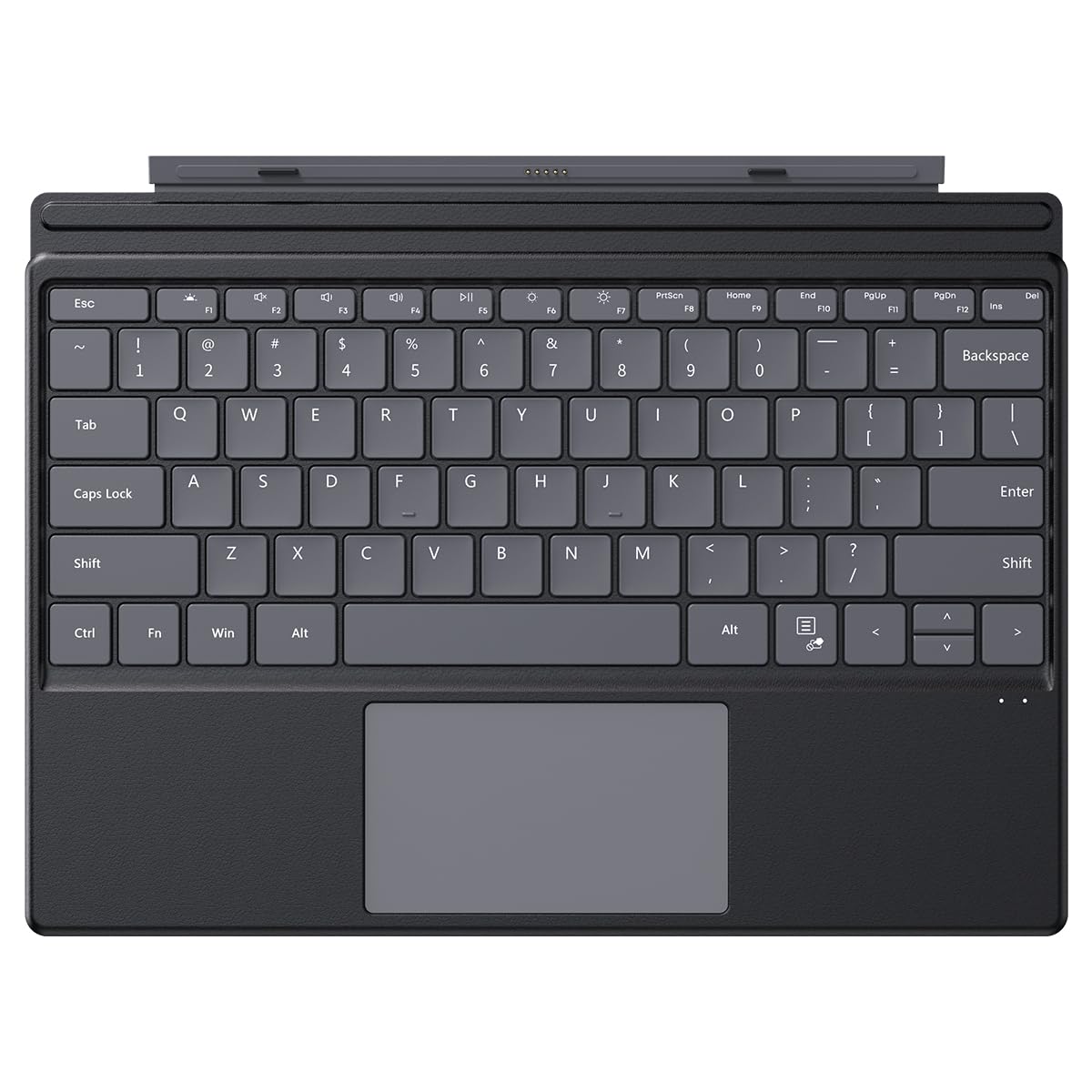 

Планшетный ноутбук CHUWI Hi10 Max Клавиатура 12,96 дюйма чёрный