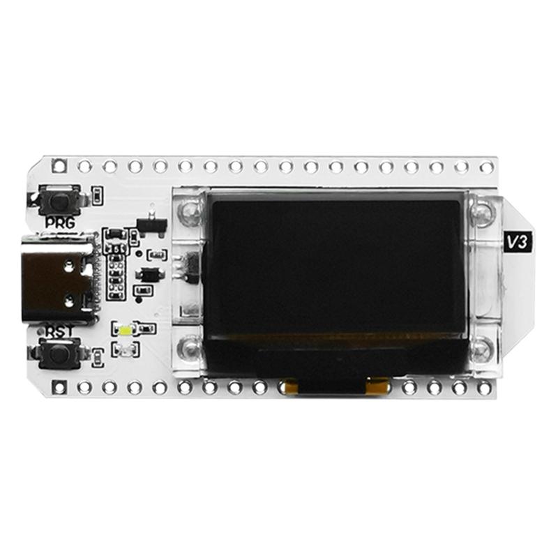 A95I-Wifi Kit 32 Is Compatible With Iot Development Board ESP32 Chip And Supports Bluetooth OLED Wireless