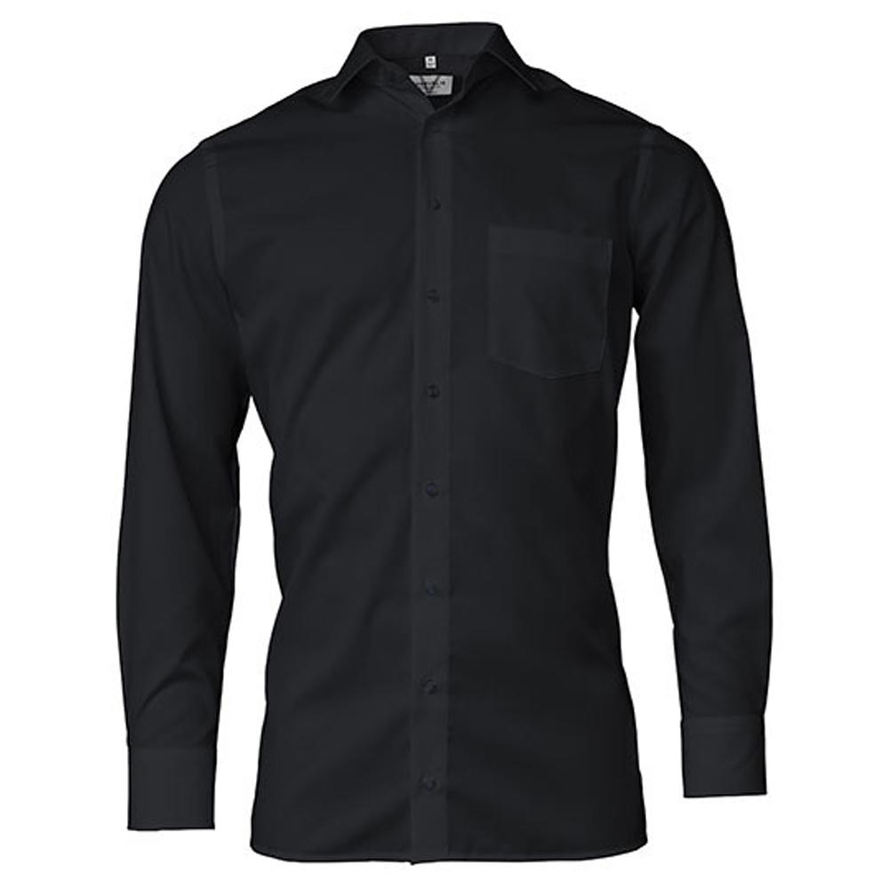 Marvelis Mens Comfort Long-Sleeved Shirt