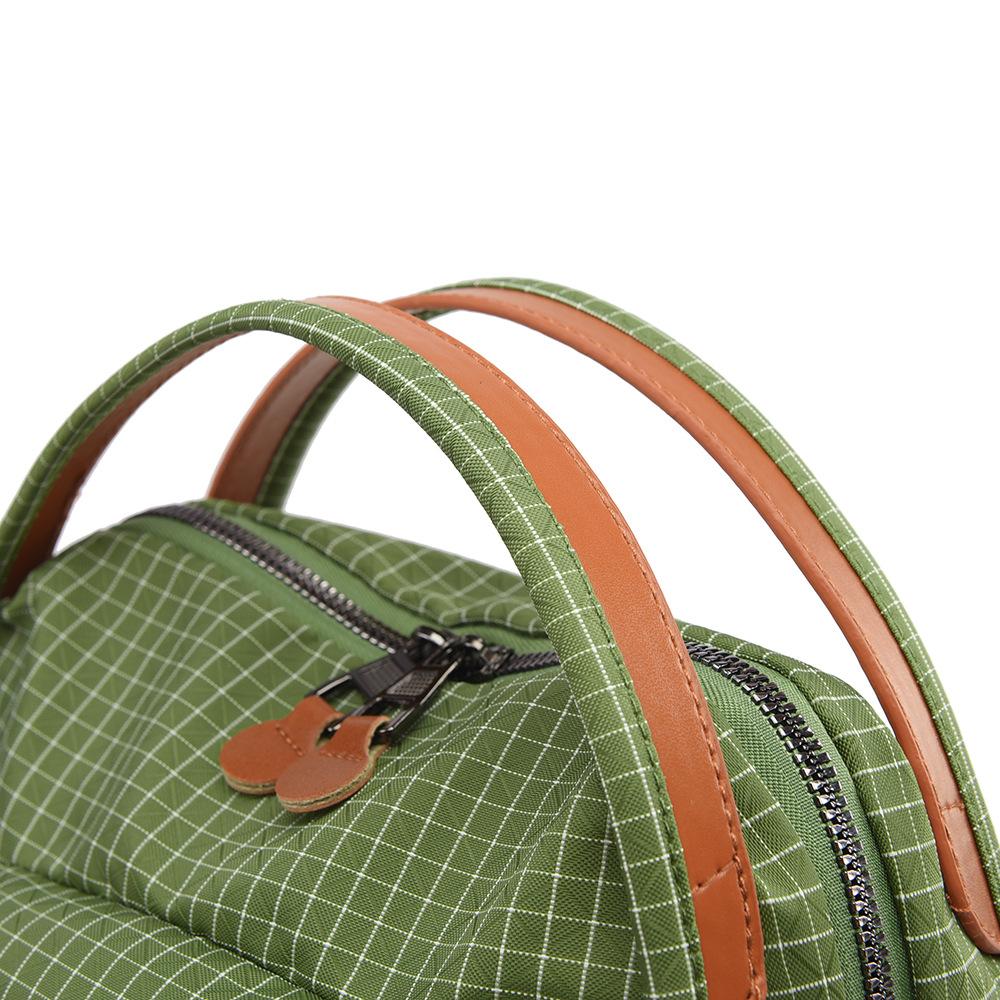 Simple, Large-capacity Waterproof Tote Bag, Single-shoulder Bag, Casual Crossbody Bag