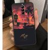 Game Hotline Miami Case For Nubia Red Magic 6S 7S Pro 6 7 8 9 10 Pro 5G 6R RedMagic 8S 9S 8 9 10 Pro Plus Coque