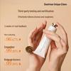Dear Ilean Brittany White Tea Fragrant Hand Cream 2-Pack