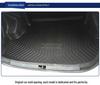Durable, Waterproof, Eco-friendly TPE Trunk Mat for Hyundai IX25 (20+) - Rear Trunk Interior Upgrade.