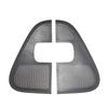 Direct Replacement Speaker Grille Insert Flint Gray Finish For F 150 Door Panel Protective Speaker Cover 5L3Z18978BAA