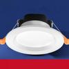 Iluminare LED – Corpuri de iluminat LED incorporabile