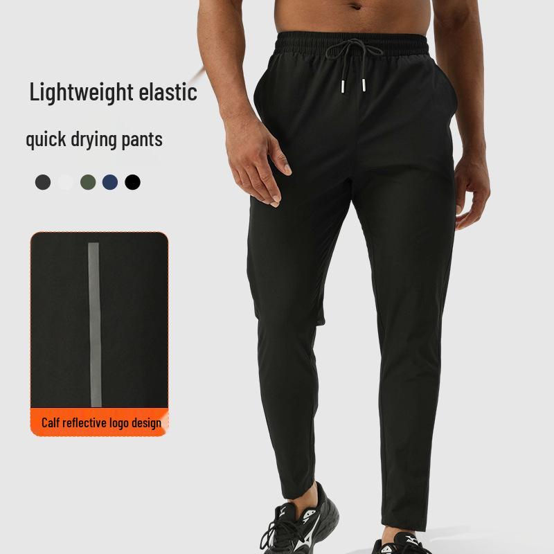 

Men s Quick-Dry Nylon Sport Trousers for Fishing, Camping, & Outdoor Activities XL