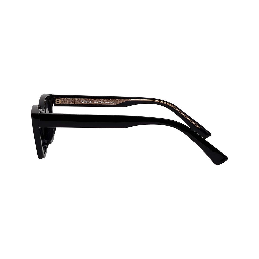 Adije Jasper (Black-Smog) Rv1020 Sunglasses