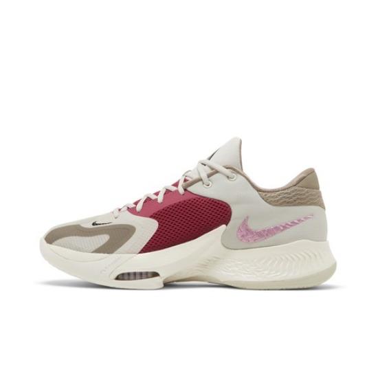 Nike Zoom Freak 4 EP Kolossaio DJ6148-002