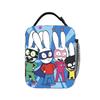 Conteneurs pour aliments – Sacs repas