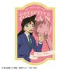 Toshin Pack Detective Conan Sticker Frame Ran (Mystery Mouri) CO-SE083