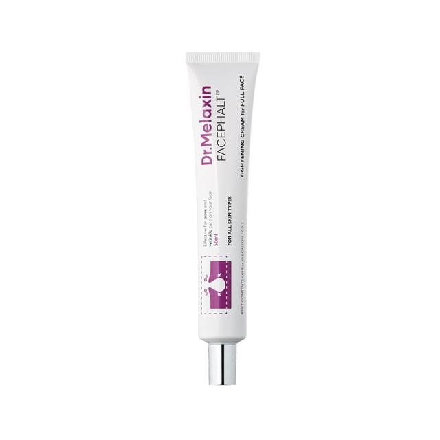 Dr.Melaxin - Facephalt Tightening Cream 50ml