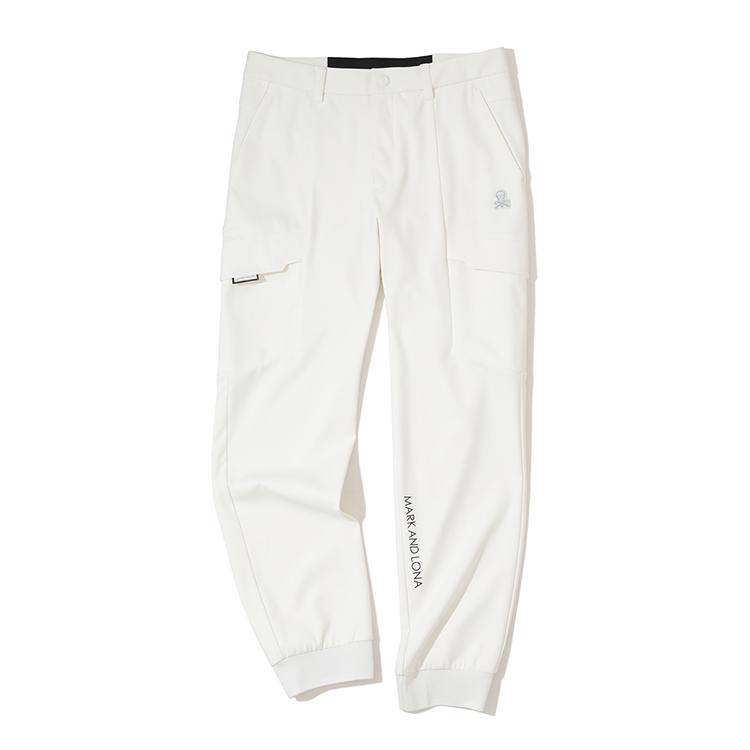 Makeuaenlona M T-Line Woven Jogger Pants Ls1Xt77M