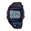 [Casio] Годинник Casio Collection [Оригінальний продукт для внутрішнього ринку] STW-1000-1BJH Чоловічий Чорний