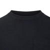 Under Armour Meridian Breathable Training Crew Neck Sports Casual Short Sleeve T-Shirt Men Tops Black 1390244-016