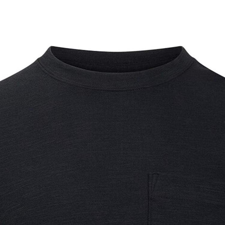 Under Armour Meridian Breathable Training Crew Neck Sports Casual Short Sleeve T-Shirt Men Tops Black 1390244-016