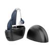 Noise-Canceling Hearing Aids with Sound Amplifier & Charging Case for the Elderly
