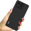 IMAK UC-3 Series Phone Shell for Asus Zenfone 11 Ultra 5G Scratch Resistant Matte TPU Phone Cover