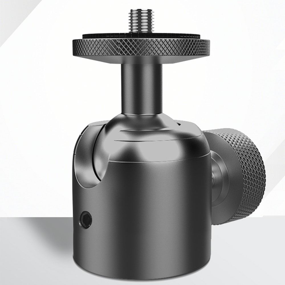 360 Degree Phone Tripod Stand Black Backdrop Clamp Tripod Mount Bracket Light Stand  Clamp Mount