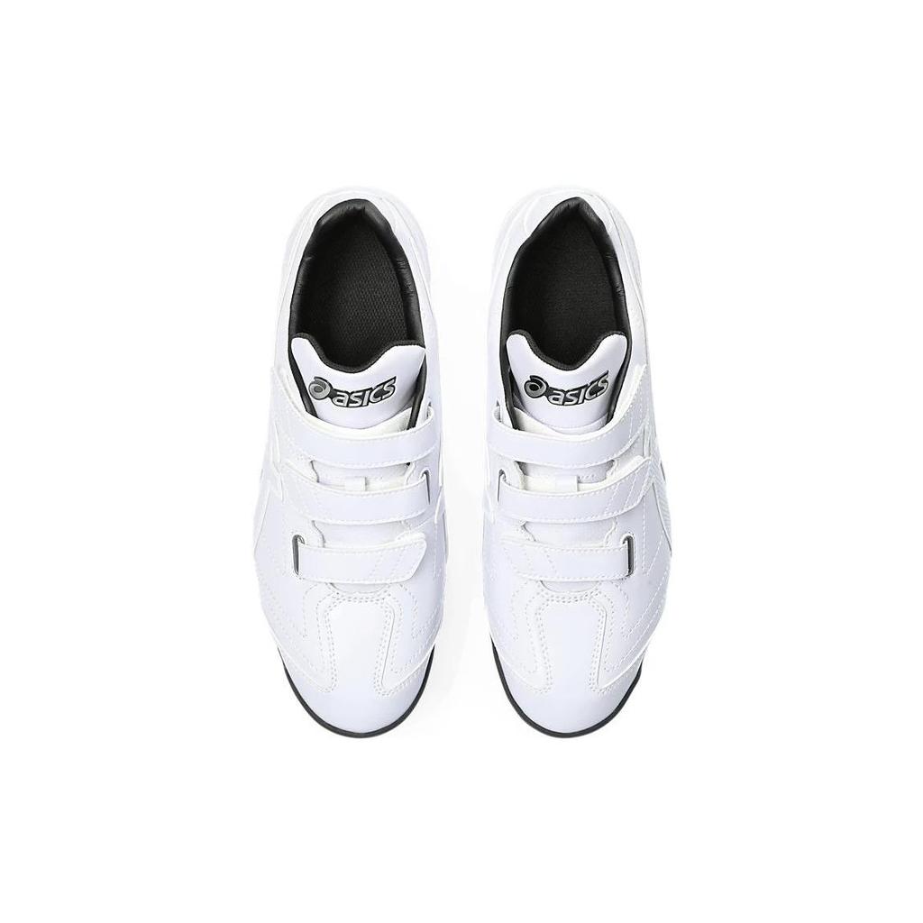 Asics NEOREVIVE 3 Comfortable Low top Training Shoes Unisex White 1123A042-110