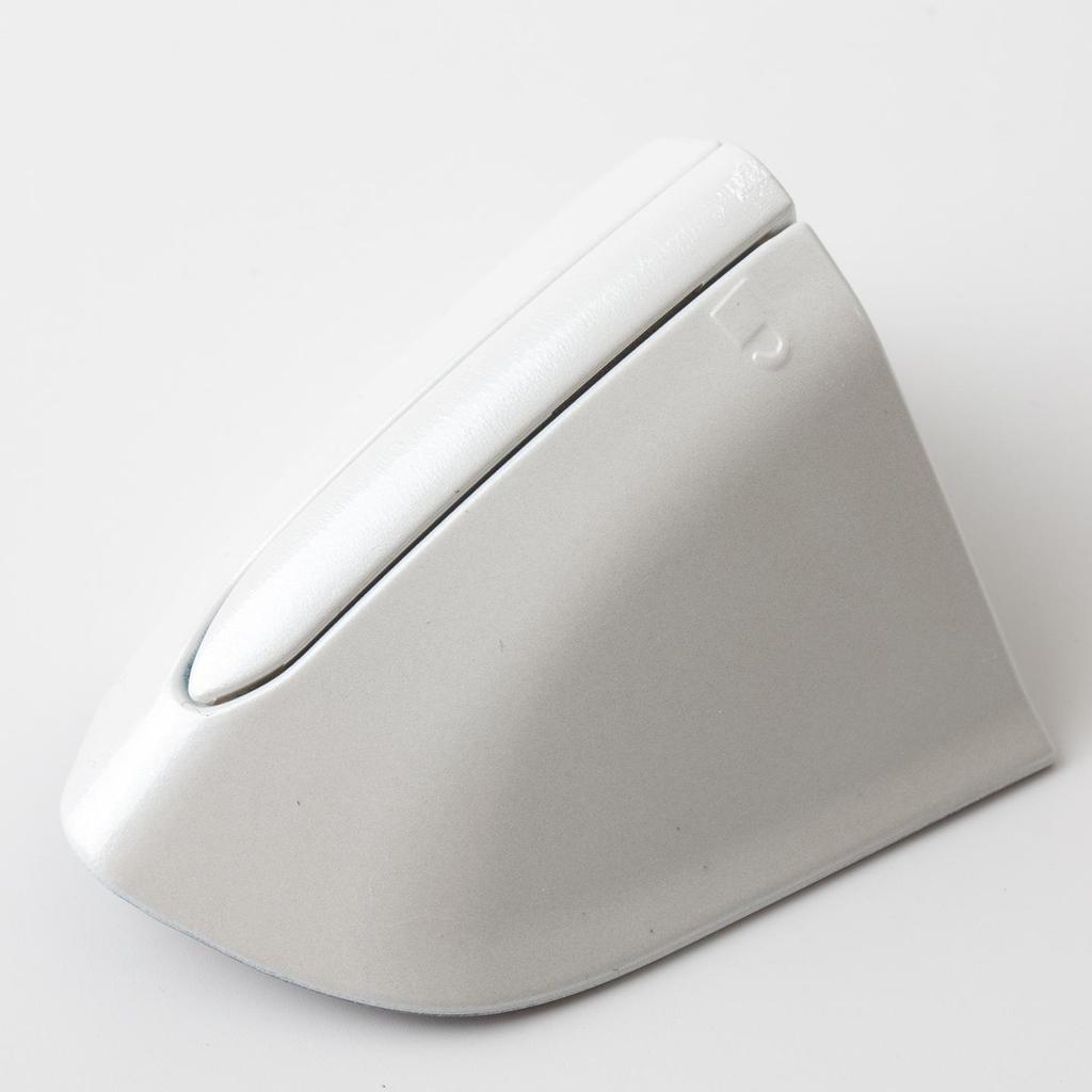 Exterior Door Handle Cover for Ford Mondeo, Edge, Taurus DS73F218A15D
