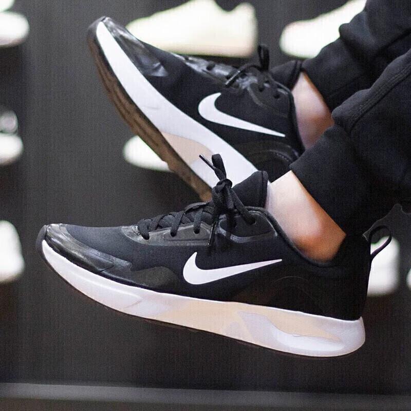 NIKE Men's WearAllDay Casual Shoes