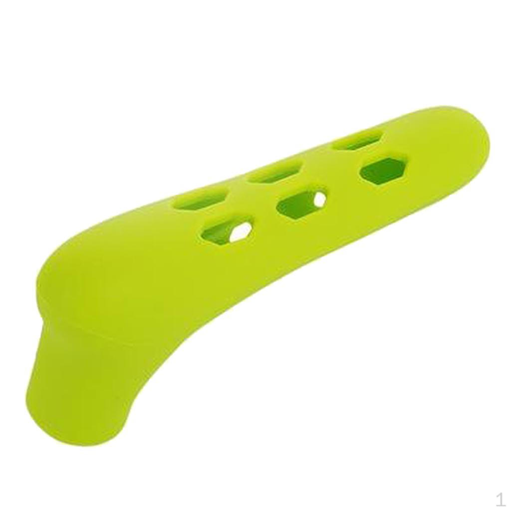 Anti-Collision Door , Pull Protective Sleeve Child Safety Silicone