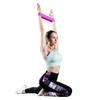 Elastic Band Yoga Resistance Bands Sports and Fitness Training Equipment Stretching Exercise Pilates Gym Strap Portable Body St Practical Use