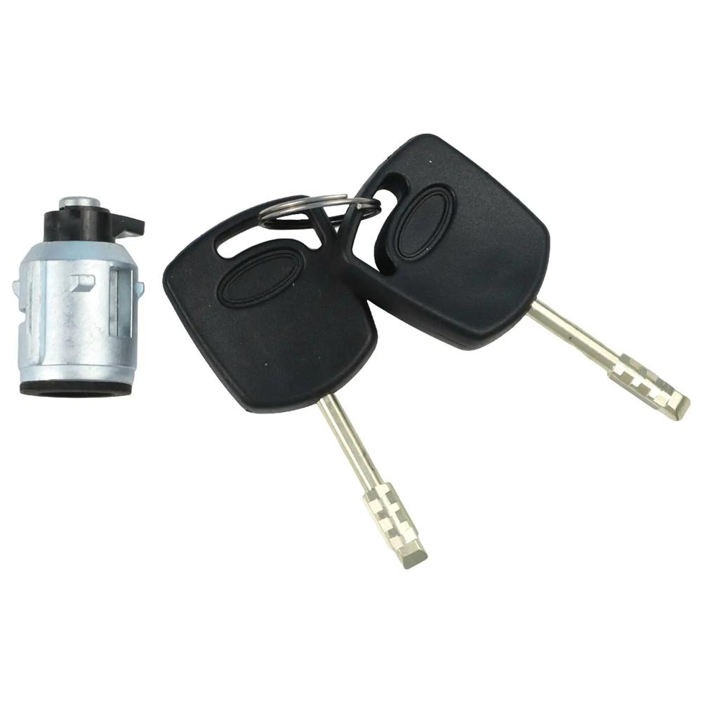 Gas Cap Lock 1522437 for Ford Transit Connect 2002-2013