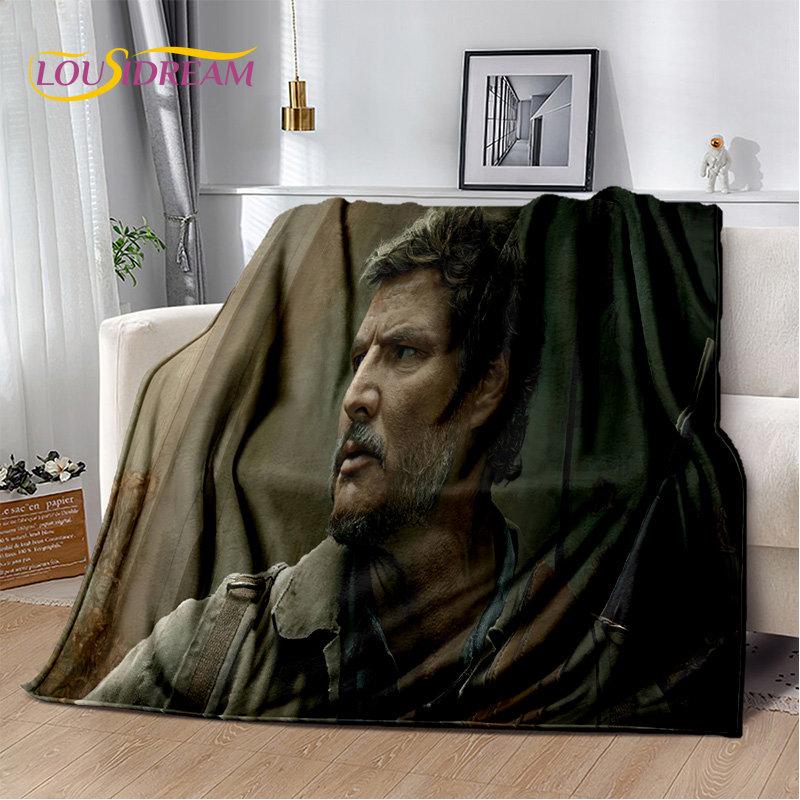 Jose Pedro Balmaceda Pascal 3D Printed Soft Plush Blanket,Flannel Blanket Throw Blanket for Living Room Bedroom Bed Sofa Picnic