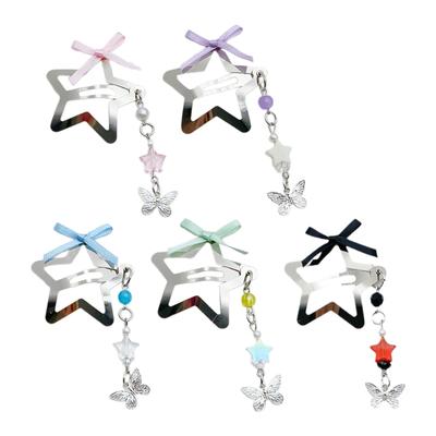 Çocuklar İçin Saç Aksesuarları – Çocuklar için saç tokaları