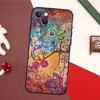 Baby Elephant Case For iPhone 14 Pro Max 16 15 11 12 13 17 Pro Max Mini 15 16 Plus 16e 17 Air Back Cover