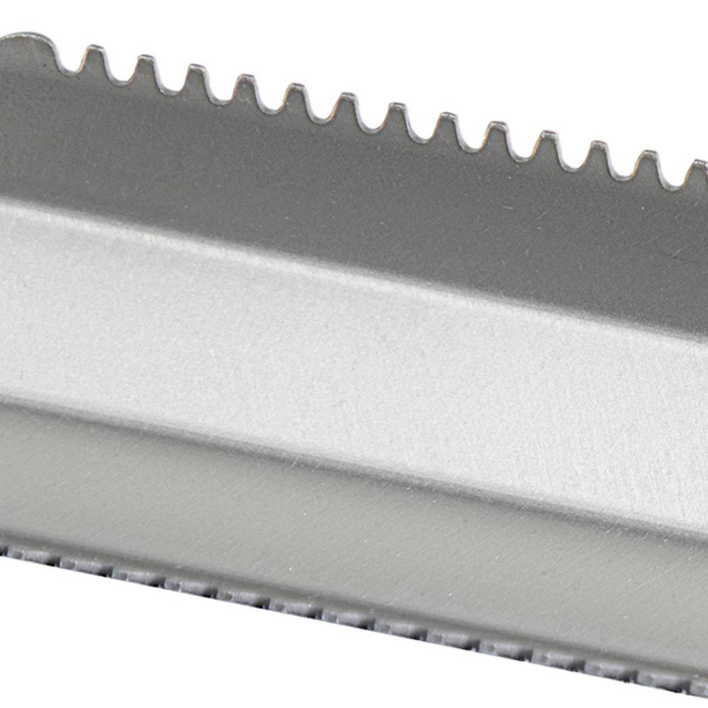 Multifunksjon utendørs liten spade Bærbar håndspade Lett hagespade i titan graving