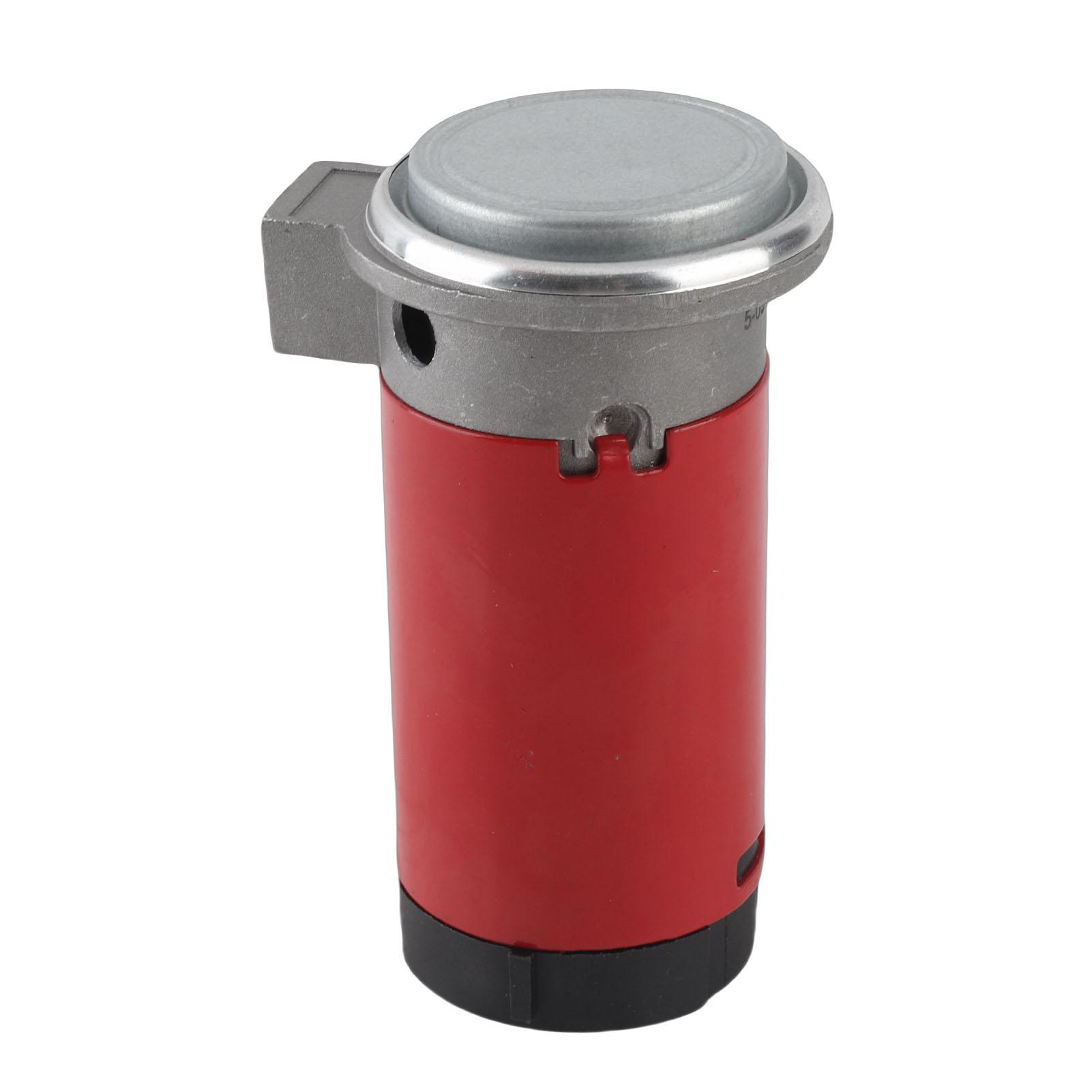 

12V Air Horn Compressor 105‑115db Auto Horn Air Pump Compressor Motor for Cars Trucks Boats Motorcycle
