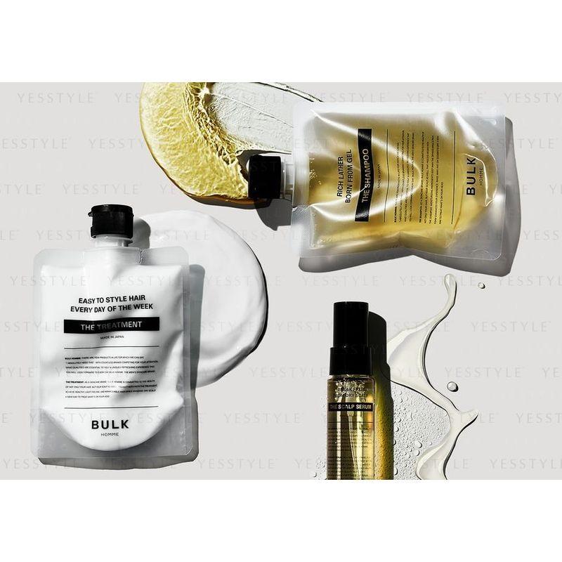 BULK HOMME - THE SHAMPOO