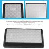 Double-Side Base Diamond Sharpening Stone Whetstone Knife Kitchen Grit Chef Knife Grinding 400/600/1000/1200 Grit Sharpener