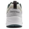 Skechers Street Series Fashion Low Top Casual Running Shoes Men Sneakers White 183020-WGR