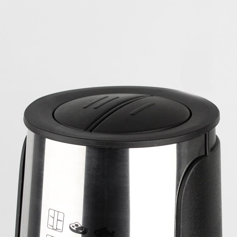 Elektrický mlýnek na maso pro domácnost Skleněná Vizuální nádivka Šlehač na česnek Šlehač na maso 2l