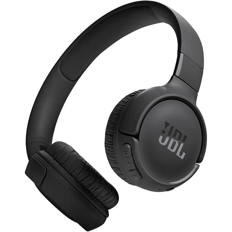 

Беспроводные наушники-вкладыши JBL Tune 520BT чёрный