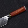 67layers Damascus Steel Kitchen Chef Knife Meat Cleaver Knife Vegetable Slicer