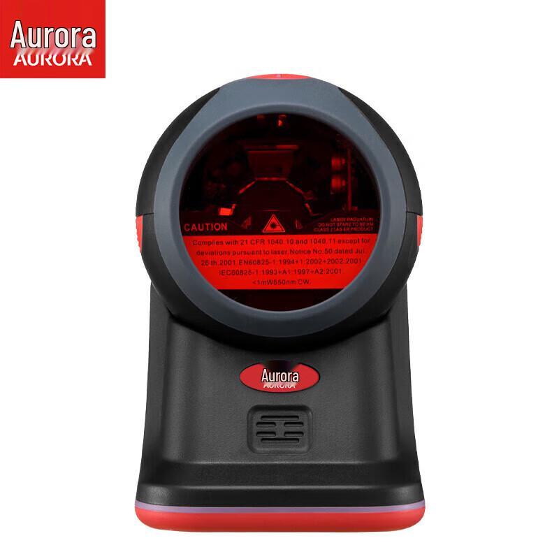 AURORA AB3100 Industrial 1D Wired Barcode Scanner