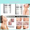 Ouhoe Deep Cleansing Acne Gel For Effective Treatment Of Pimples Blackheads And Scars