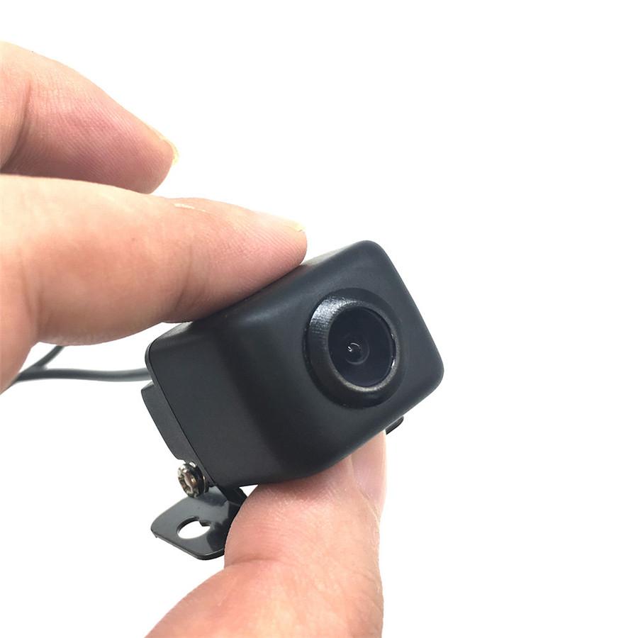 WiFi Mini Reverse Camera Plug-n-Play Lighter Powered