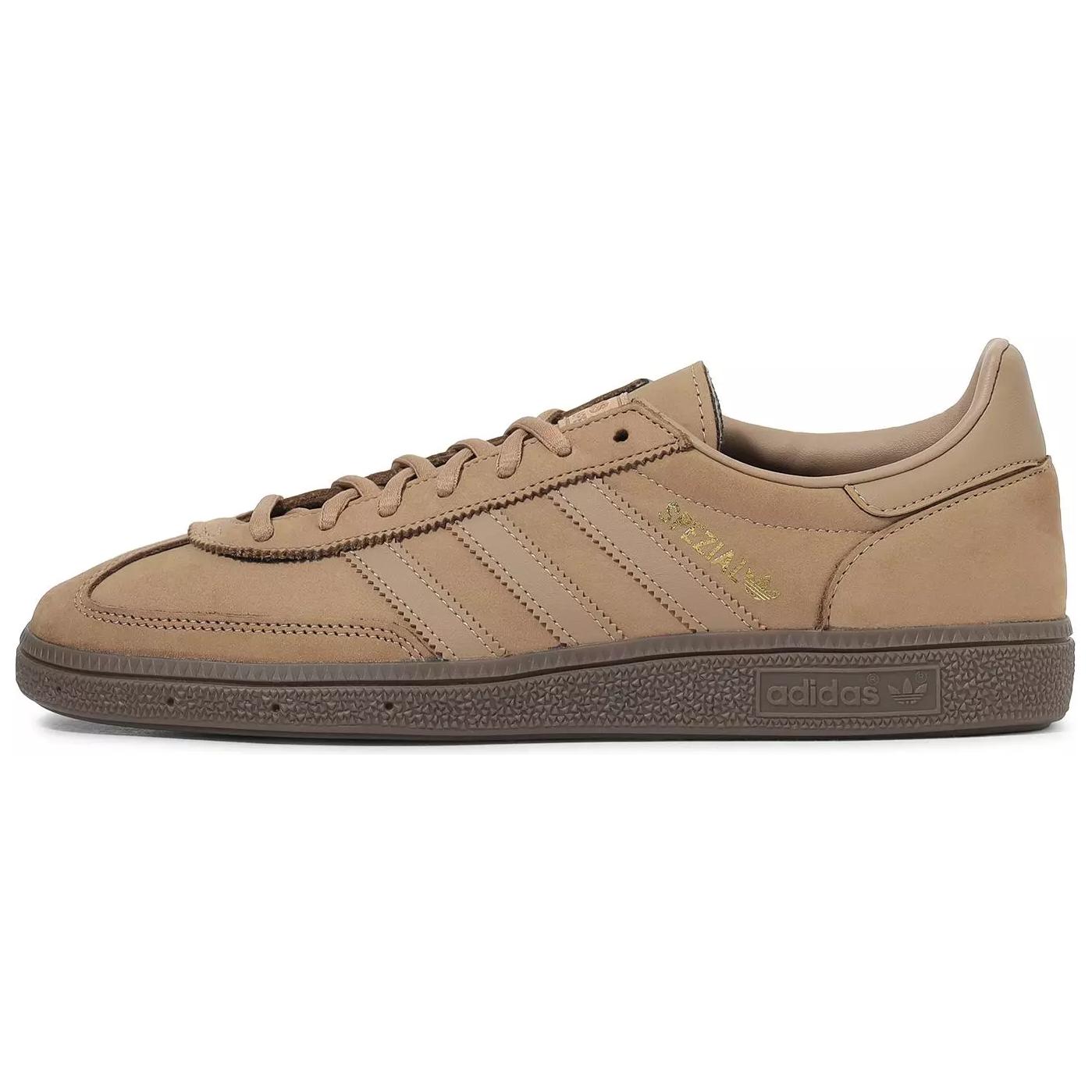 Adidas Handball Spezial Cardboard Brown Desert