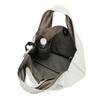 Pelle Borsa Cheers Handbag In Ivory (IV)