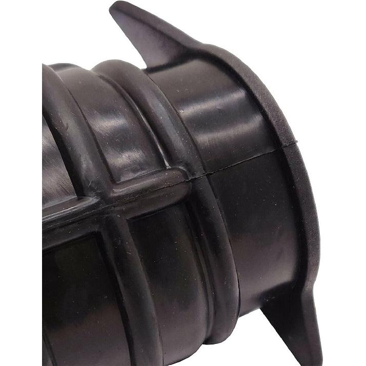 34mm Carburetor Boot, 5412561 Carb Carburetor Airbox Intake Boot Tube Compatible with Polaris Sportsman 400 450/with Hawkeye 400 2006 2007 & 2011