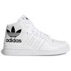 adidas Originals Forum Mid Rs Xl 'White Black' D98192