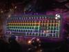 RGB Backlit Mechanical Keyboard and Gaming Mouse Set for Office & Gaming