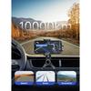 Universal Car Air Vent Phone Holder – Y-Shape Unobstructed Design with Adjustable Clamp Compatible with All Smartphones