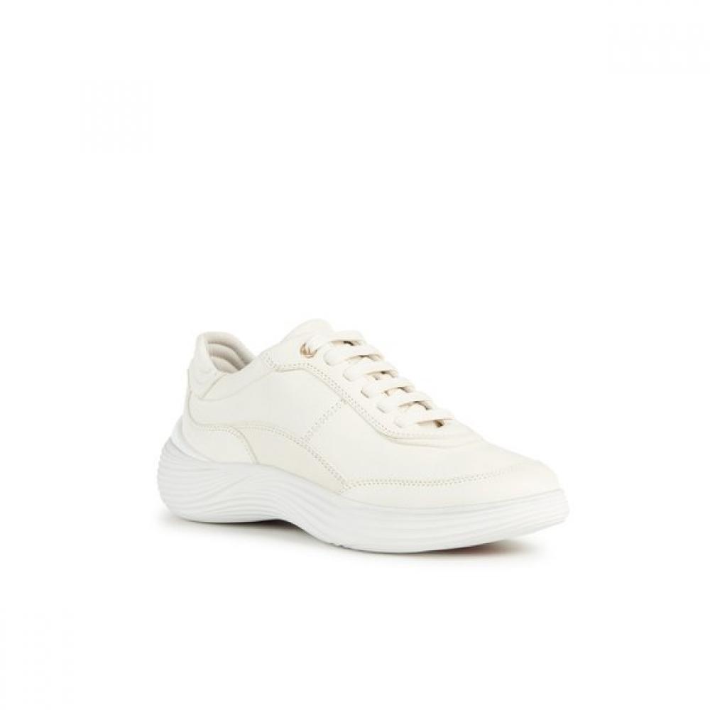 Geox Women S Comfort Daily Chunky SneakerS Flutix w1x35td3S91